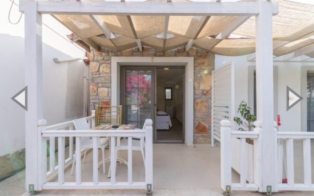 Kıyı Suites Hotel Palamutbükü Hotel