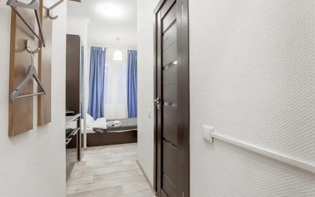 Апартаменты 4 на Смольной 44