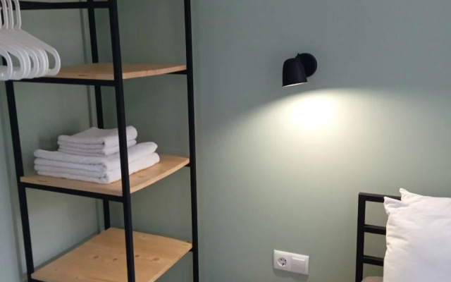 Laym Guest House