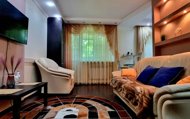 Квартира уютная в Центре города