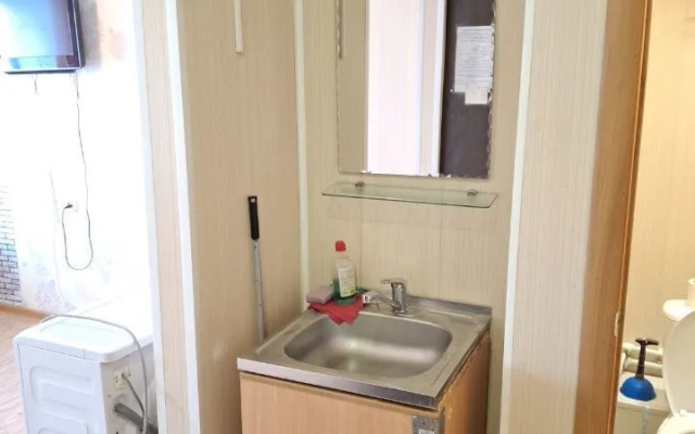 Na Ulitse Karla Marksa 108/1 Flat