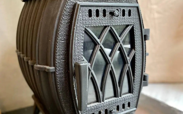 Глэмпинг Клевер