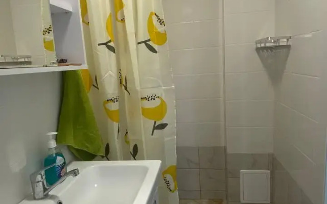 Flat Vozle Tts Sokol