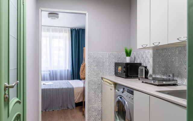 Апартаменты Prim Rooms The Secret Hill