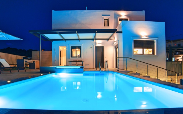 Perla Villa