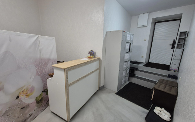 Апартаменты Двухместная студия в Вистерия