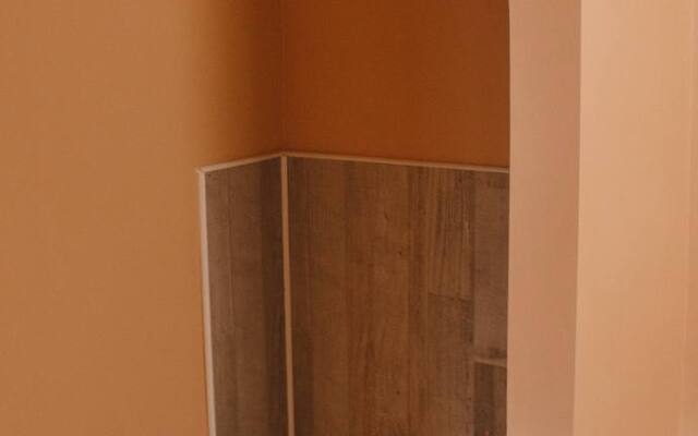 Квартира на 50 лет Октября