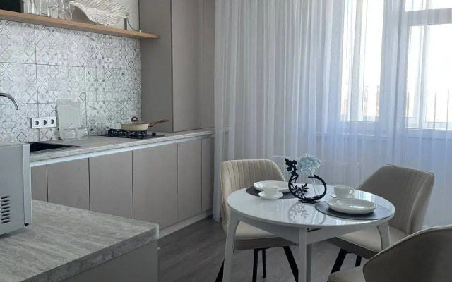 Udacha Na Tolyyatti Flat