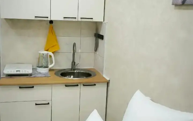 Studiya Flat