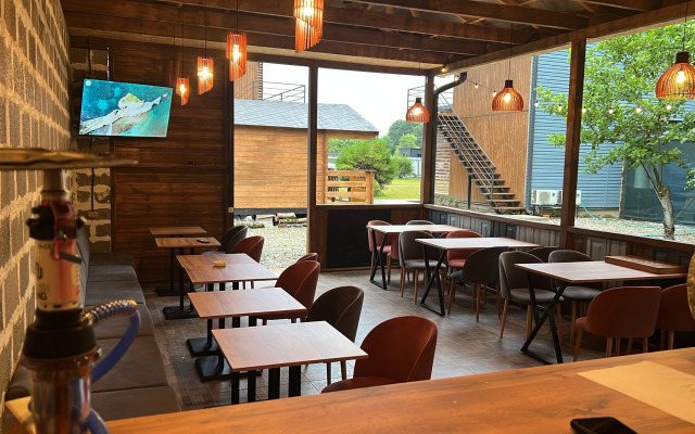 Alra Eco Village Hotel