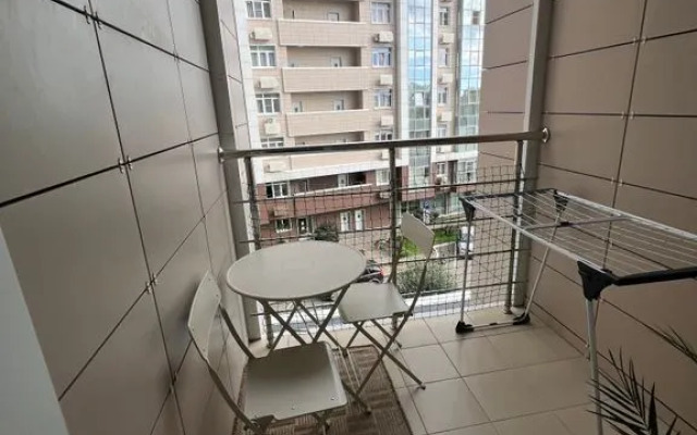 Квартира на Крымской 89 (408)