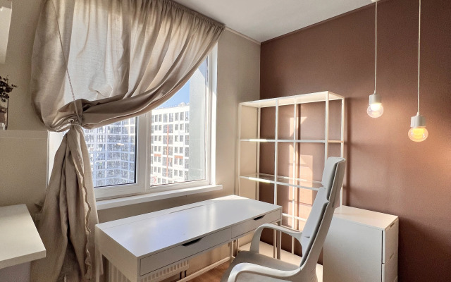 Ryadom S Tsentrom Apartments
