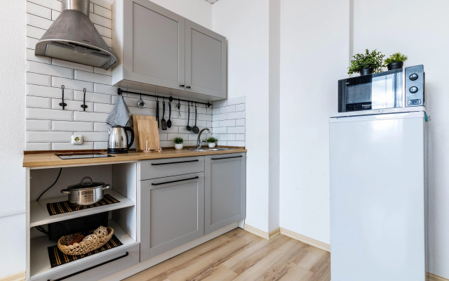 2 Апартаменты Артек (05)