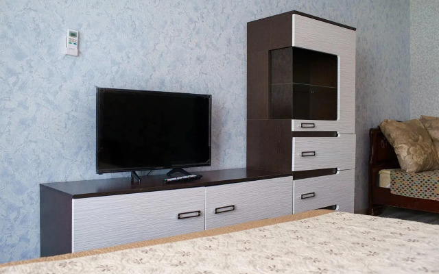 Квартира Однокомнатная на улице Октябрьская 2