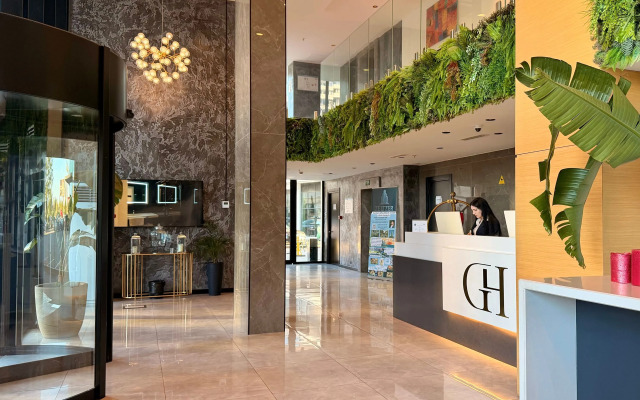 The Grandeur Batumi Hotel