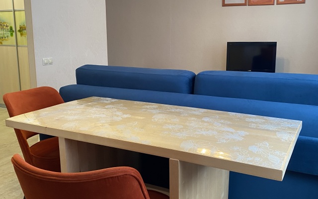 Kvartira studiya Chistaya 2 Apartments