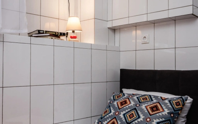 Uroom Econom Apartments 4