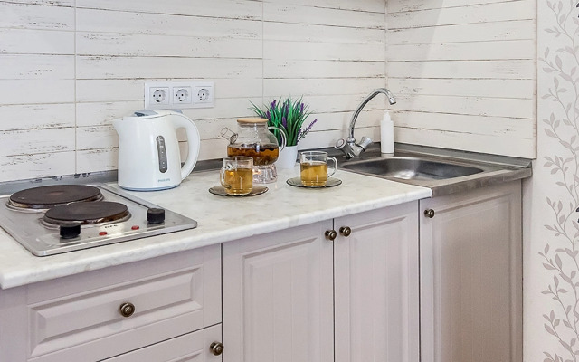 Квартира Студия на 40 Лет Победы 43д