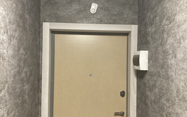 Трех Комнатная Квартира Рядом с Лесом