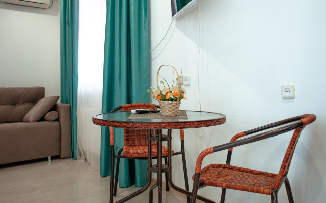 De Albina Hotel