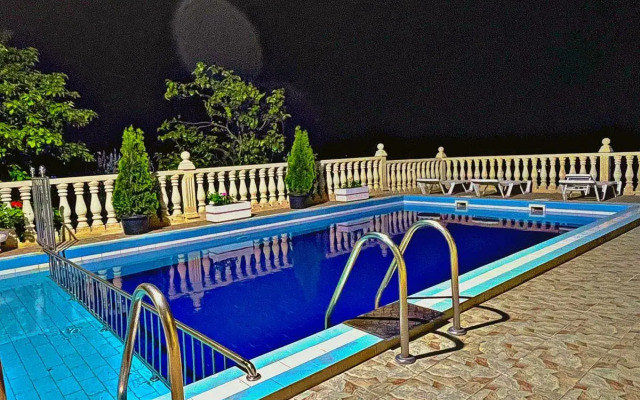 Гостевой дом Луиза