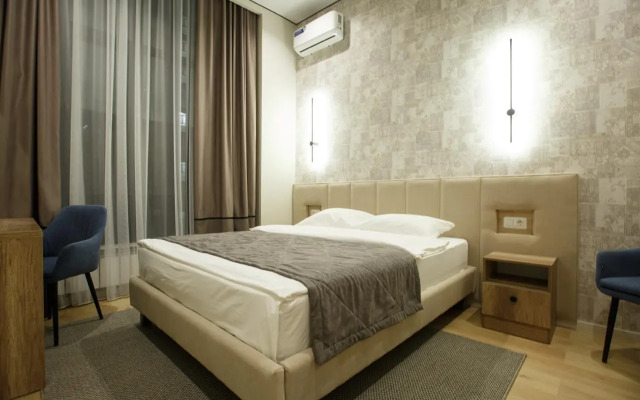 Asyl Hotel