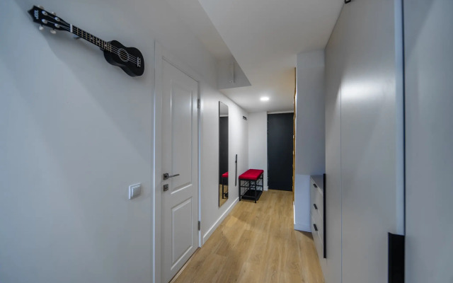 Music House Flat
