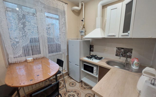 Апартаменты СВ Гусева