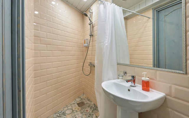 Isaakievsky Loft I. Standard Apartments