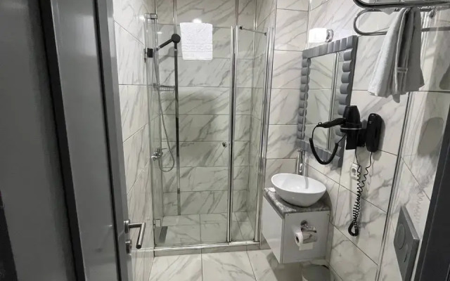 City Center Hotel Taksim