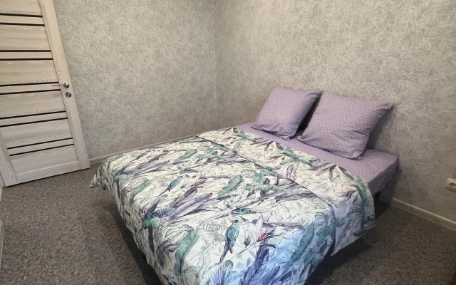 Квартира Космическая 2в-Евро2ка стандарт