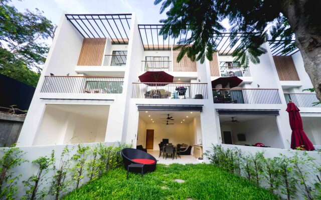 Samui Jungle Villas