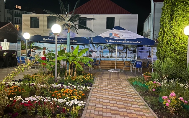 Elita Hotel
