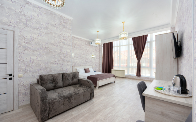 Mir Guest House
