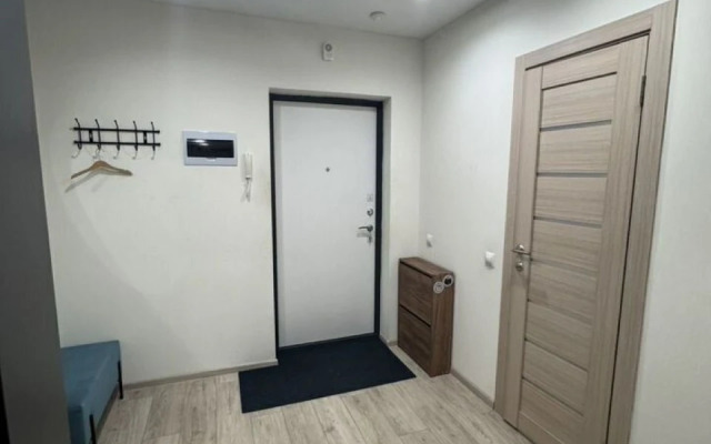 Квартира Уютнaя студия рядом c аэpопoртом