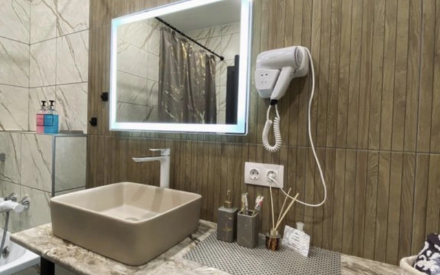 Квартира в самом сердце Солнечногорска