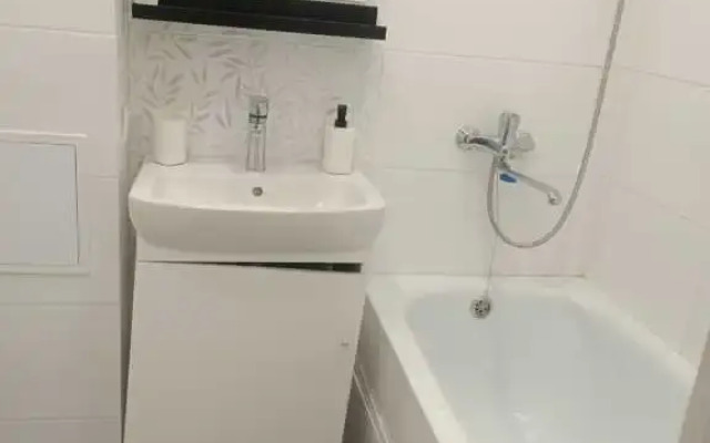 Квартира на Тульской 80 3