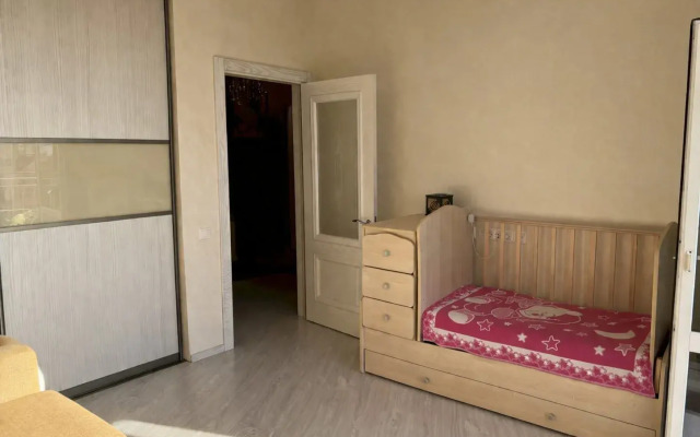 Квартира 172 на Кленовой 2А