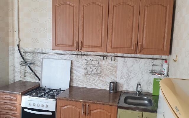 Апартаменты на Громовой