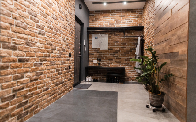 V Tsentre Grodno S Vidom Na Gorod Apartments