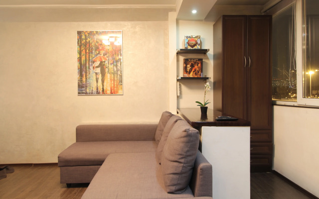 Квартира на Динамо