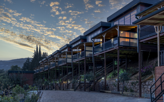 La Veranda Villas
