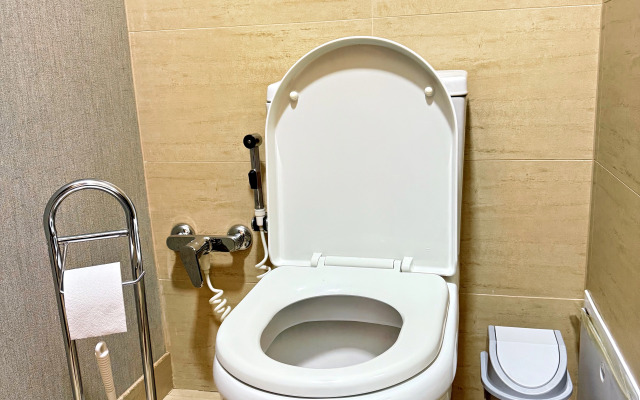 Апартаменты Олмазор Сити