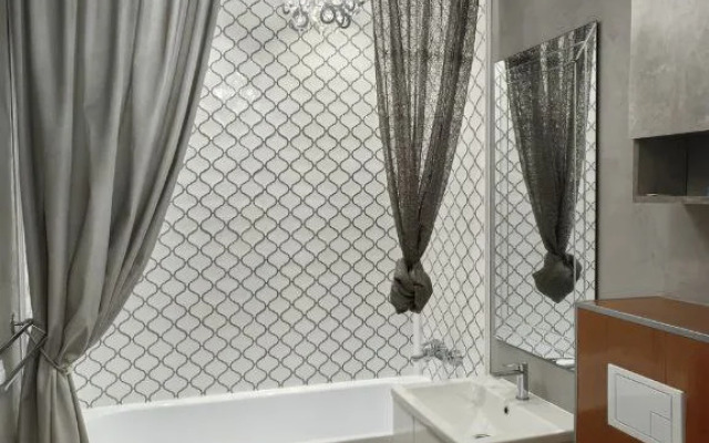 Квартира Красивая однушка 8 Марта 204