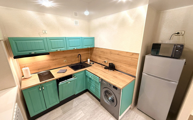 Апартаменты В центре города Мурманска