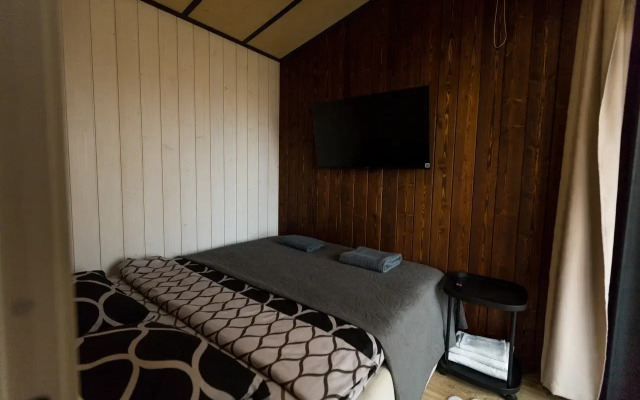 Частный дом Близко