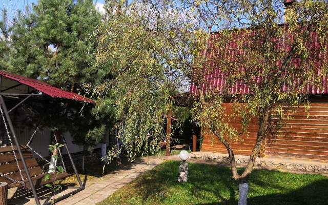 Ekspeditsiya Guest House