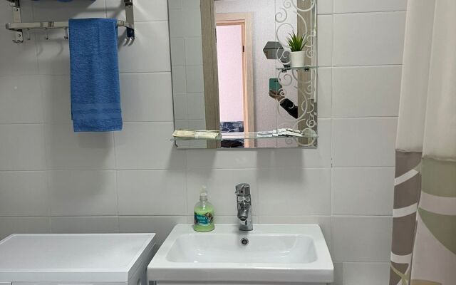 Апартаменты ЖК Суворовский