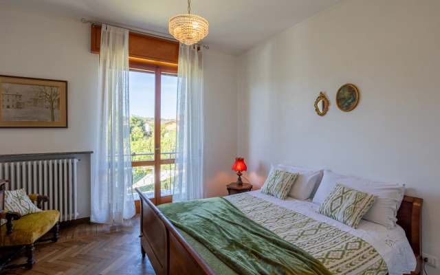 Gabri 1 Villa
