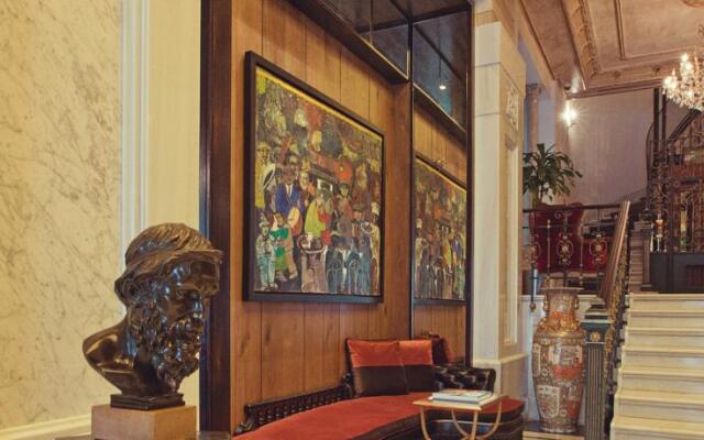 Palazzo Donizetti Hotel